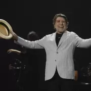 El adiós a los escenarios de Joaquín Sabina: emoción, música y un final inolvidable