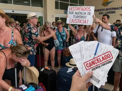 �Atenci�n! Vacaciones