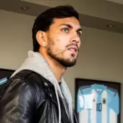 Wanda Nara le hizo un desplante a Leandro Paredes y la tensión fue total