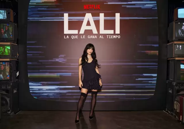Todos los detalles del documental de Lali que estrenar� Netflix.