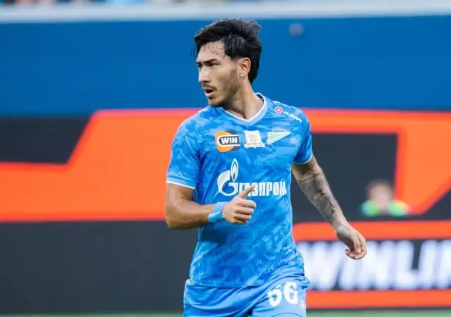 Rom�n Vega quiere jugar en River.