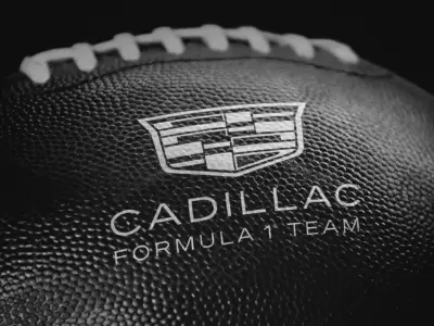 Cadillac rompe los esquemas de la F1 con un anuncio in�dito.