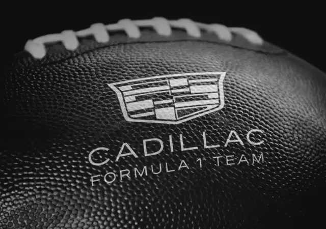 Cadillac rompe los esquemas de la F1 con un anuncio in�dito.