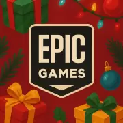 Alerta: ya hay fecha para los 15 juegos gratis de Navidad de Epic Games Store