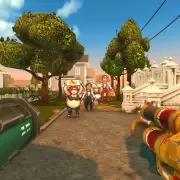 El regreso más polémico de los videojuegos: POSTAL vuelve con una lluvia de balas