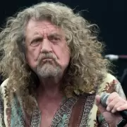 Robert Plant confirma su regreso a Argentina: todo sobre las entradas en el Gran Rex