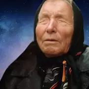 El oscuro pronóstico de Baba Vanga: qué podría ocurrir en 2026