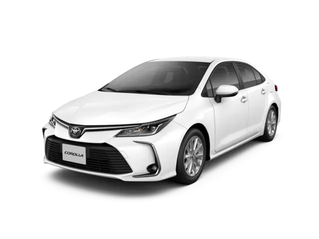 Corolla