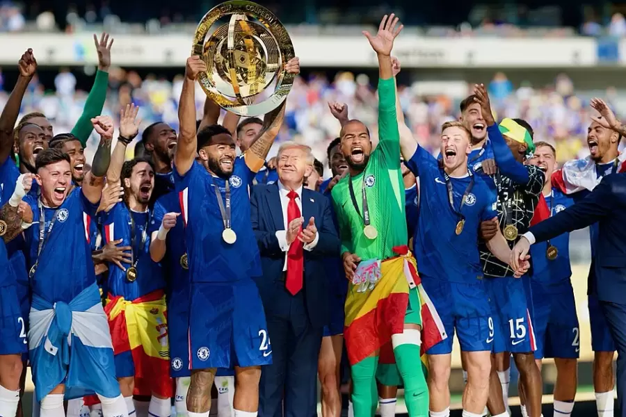 Sin dudas, el fútbol ocupó un lugar primordial para los argentinos. La Copa Mundial de Clubes, picó en punta en el tema búsquedas.