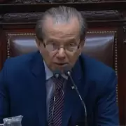 Qui�n es Gerardo Cipolini, el diputado de la UCR acusado por comentarios machistas en la jura