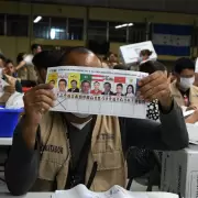�Qu� pasa en Honduras? Alternativas cambiantes en el conteo y un empate t�cnico infartante