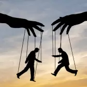 Din�micas t�xicas invisibles: c�mo identificar a quienes consumen tu energ�a emocional