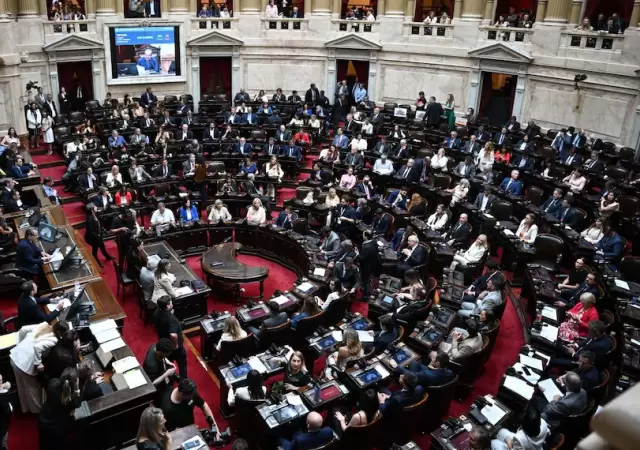Diputados