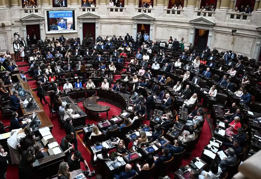 Diputados