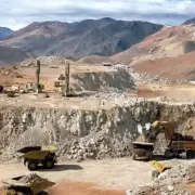 La ministra Latorre defiende las garant�as t�cnicas del cobre mendocino frente a la desinformaci�n