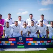 Bomba en el Bosque: Jugadores de Gimnasia La Plata no entrenaron a cuatro d�as de la semifinal