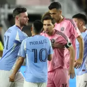 Messi, sin filtro: La verdad sobre su temperamento y el cruce con Maxi Moralez que desató las críticas