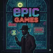 �Doble regalo en Epic Games! Un juego de detectives con humor y un party game para jugar con amigos