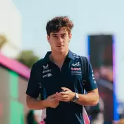 El pedido de Colapinto que pone en jaque a la F1 y cuestiona a figuras de Red Bull