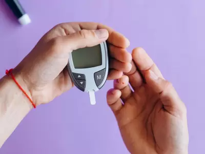 Todas las se�ales a las que prestar atenci�n en un posible caso de diabetes.