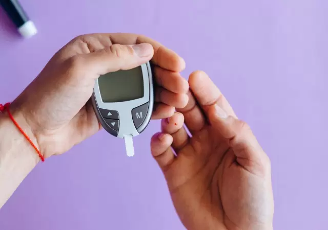 Todas las se�ales a las que prestar atenci�n en un posible caso de diabetes.