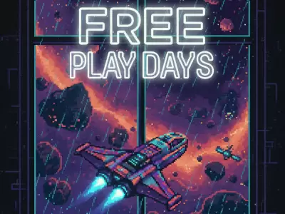 �6 Juegos GRATIS para tu Xbox! C�mo probar Destiny 2 y otros 5 t�tulos sin costo este fin de semana