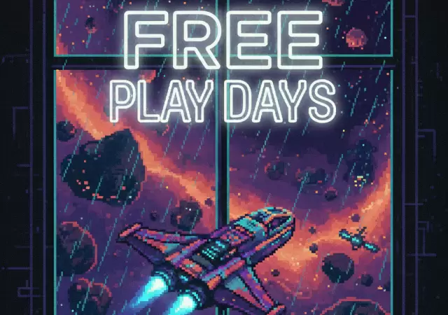 �6 Juegos GRATIS para tu Xbox! C�mo probar Destiny 2 y otros 5 t�tulos sin costo este fin de semana