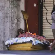 Pobreza en Argentina: UCA revela ca�da al 36,3% e indigencia del 6,8% en el tercer trimestre de 2025