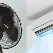 Aire acondicionado vs. ventilador: el truco de la "combinaci�n inteligente" para ahorrar en la factura de la luz