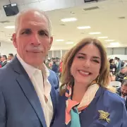 Dos versiones de derecha se disputan el triunfo en las elecciones generales