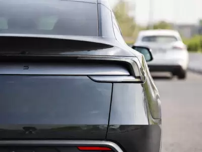 Autos el�ctricos