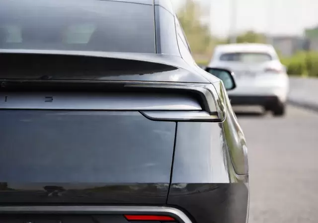 Autos el�ctricos