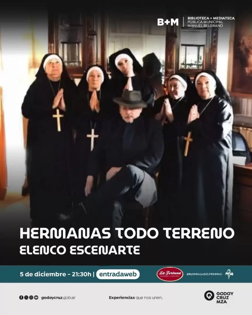 Marcelo de Dorrego escribi� la obra