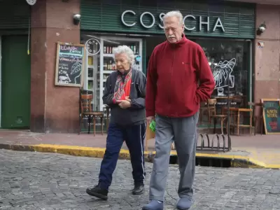 Jubilados