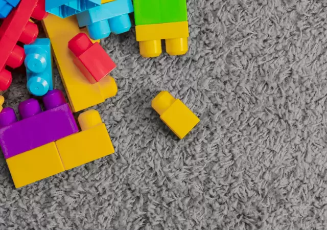 Argentina y un precio Lego que sorprende.