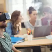 IA y educaci�n superior: las carreras que est�n marcando el futuro en EE.UU.
