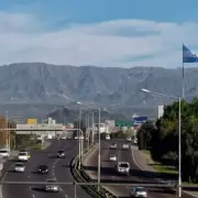 Mendoza: Cambios en los recorridos de colectivos por obras en el Acceso Este desde el 9 de febrero