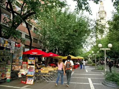 Comercio