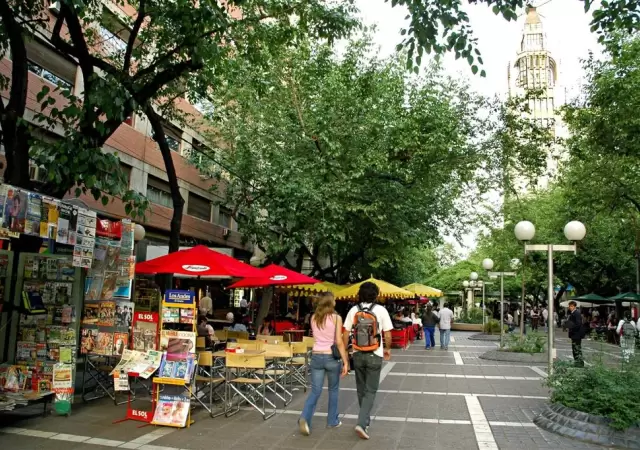 Comercio