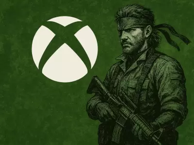 Supervivencia, sigilo y el regreso de un cl�sico: los lanzamientos de Xbox que no te puedes perder