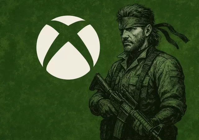 Supervivencia, sigilo y el regreso de un cl�sico: los lanzamientos de Xbox que no te puedes perder