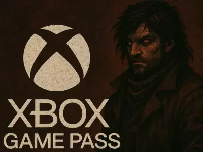 Los juegos gratis de la semana: Game Pass suma lucha, exploraci�n subterr�nea y acci�n fren�tica
