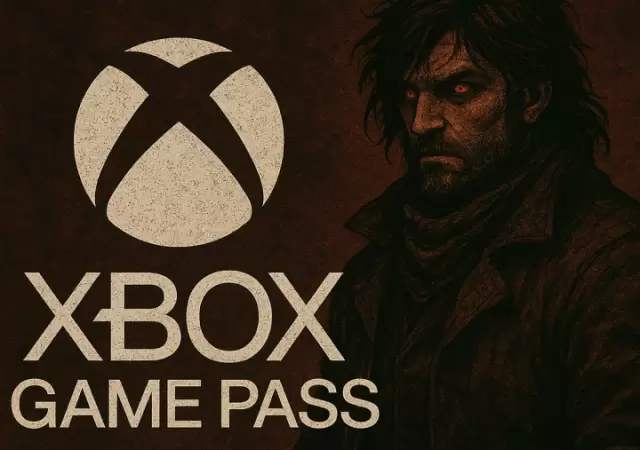 Los juegos gratis de la semana: Game Pass suma lucha, exploraci�n subterr�nea y acci�n fren�tica