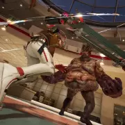 El hack-and-slash más esperado del autor de No More Heroes llega en febrero: Romeo is a Dead Man