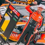 TC: el "milagro" que necesitan Mangoni, Rossi y Landa para impedir que Canapino sea campe�n