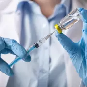 EE.UU. suspendió la vacunación obligatoria de recién nacidos contra la Hepatitis B