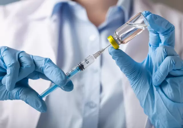 Expertos advierten que retrasar o eliminar la vacunaci�n universal es un error que pone en riesgo la salud p�blica.