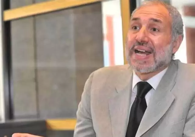Eduardo Donza, investigador del Observatorio de la Deuda Social de la UCA