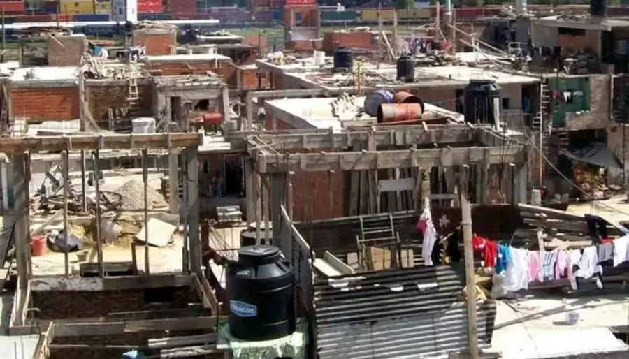 La pobresa es medida desde distintos par�metros
