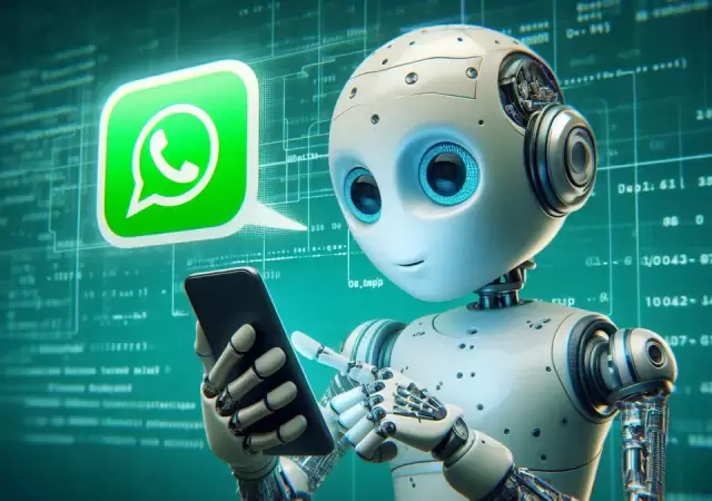 Fin del servicio: El chat con Luzia, que funcionaba como un contacto m�s en la agenda, dejar� de responder debido a las nuevas restricciones de Meta.